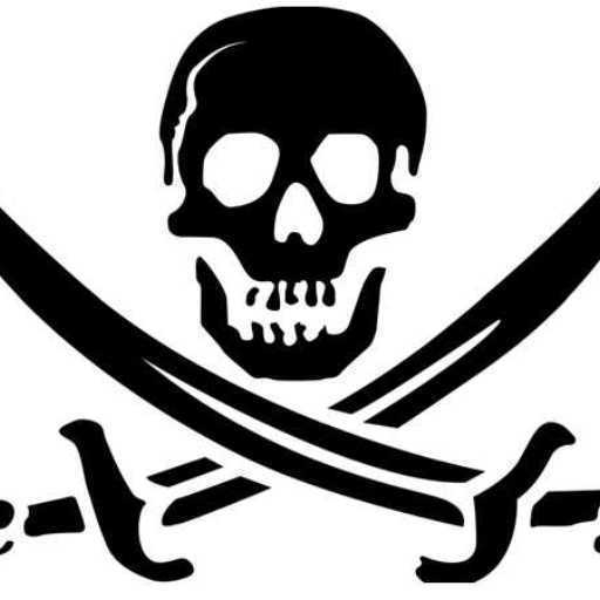 Pirate's Anthem (Deadline Set Nov. 25th )