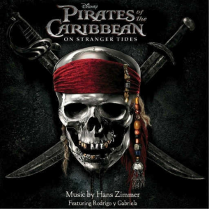 Pirates Of The Caribbean (Onyx Mix)