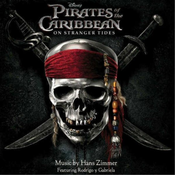 Pirates Of The Caribbean (Onyx Mix)