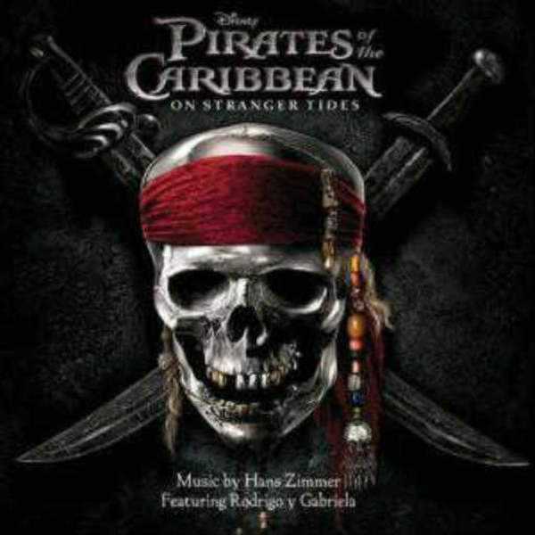 Pirates of the Carribean (ZOD4X Remix)