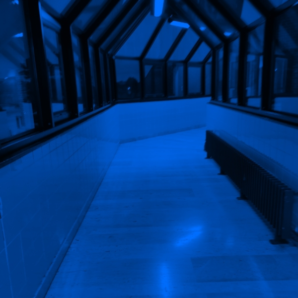 Leaving Late