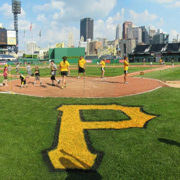 Pittsburgh Made Me
