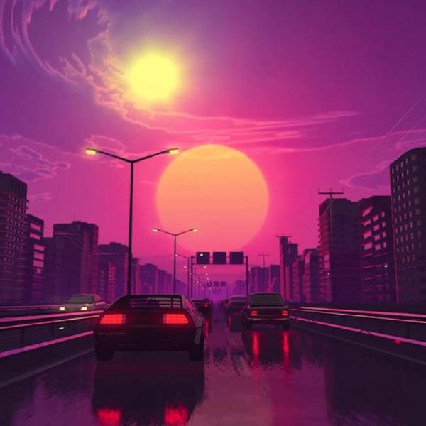 HOME - RESONANCE (remake)