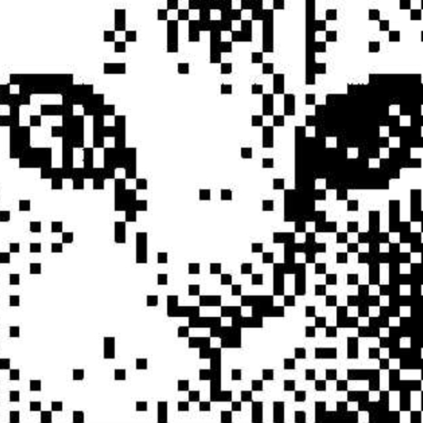 PIxel Cat