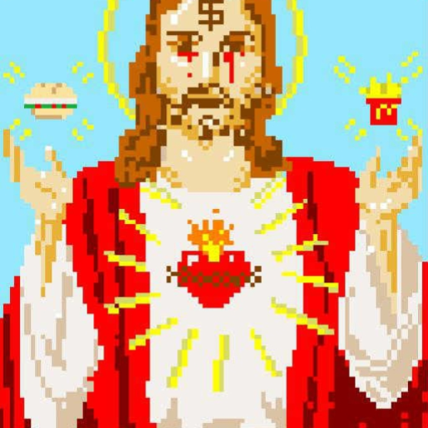 Pixel Heaven (C Sling Remix)
