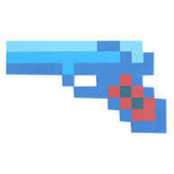 Pixel Pistols