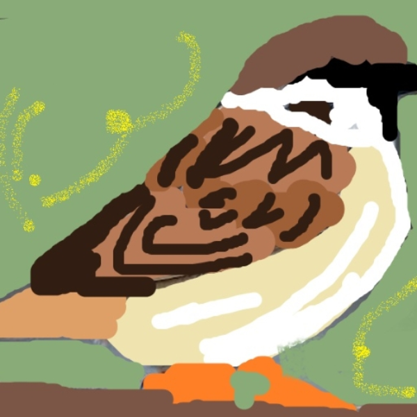 Gorrión