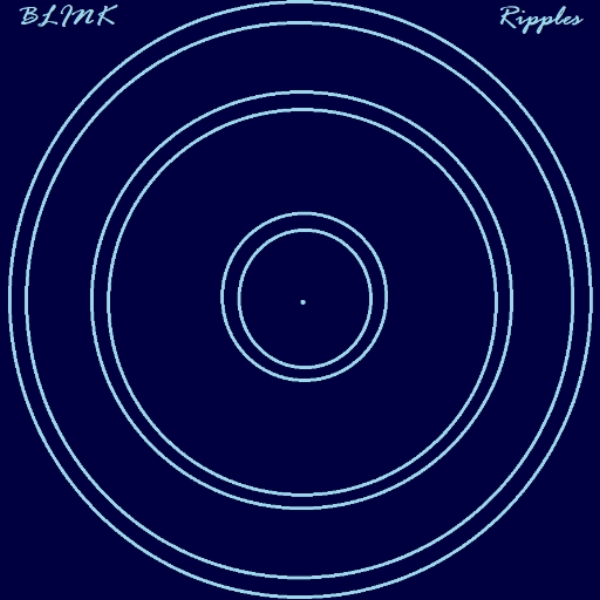Ripples [BLINK Vocal Remix]