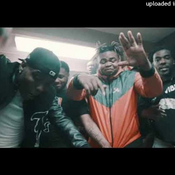YND Thompson - Monopoly (Acapella)