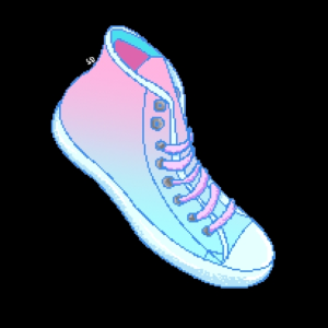Foot Race [Shmoopy's Remix Contest]
