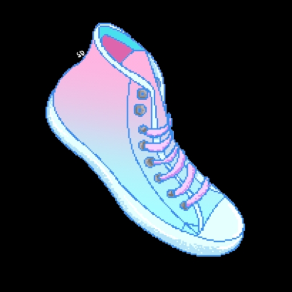 Foot Race [Shmoopy's Remix Contest]