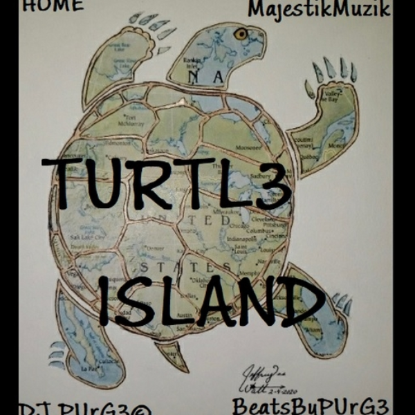 | TURTL3 Island |
