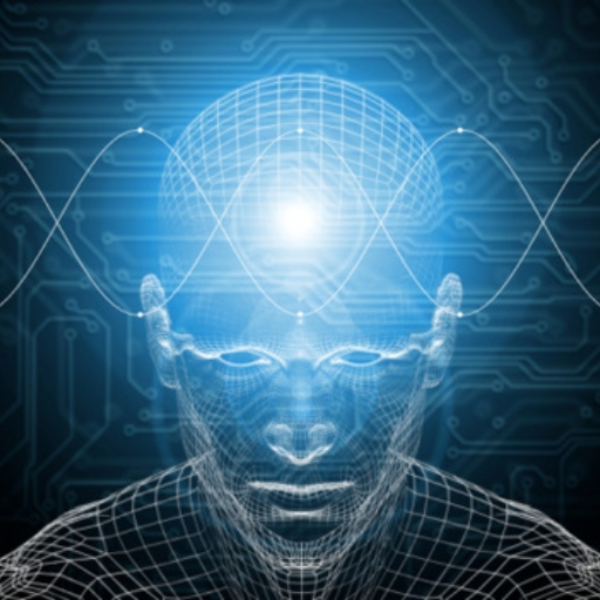 Mental universe