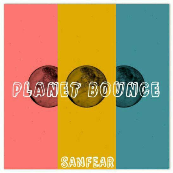 Planet Bounce