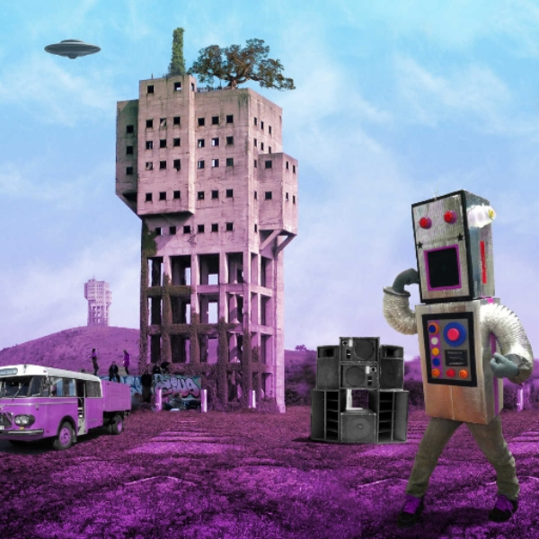 Planet Yes