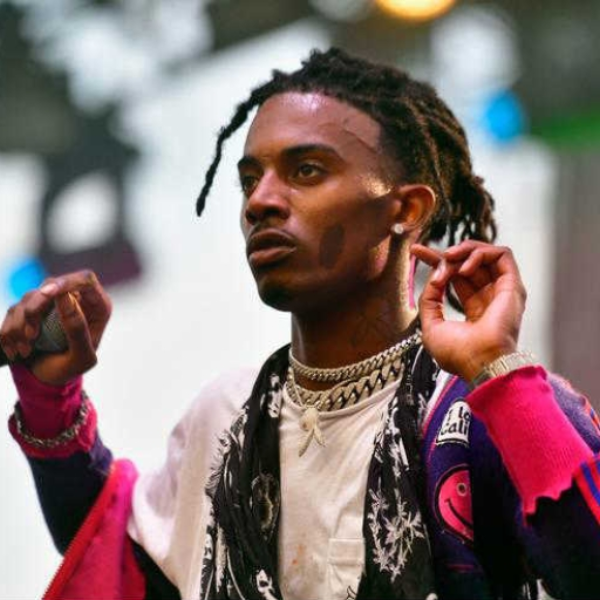 Playboi Carti - Bust Down (Cyro x Kira Flip)