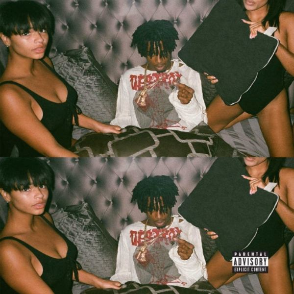 Playboi Carti - Magnolia ( Remake )
