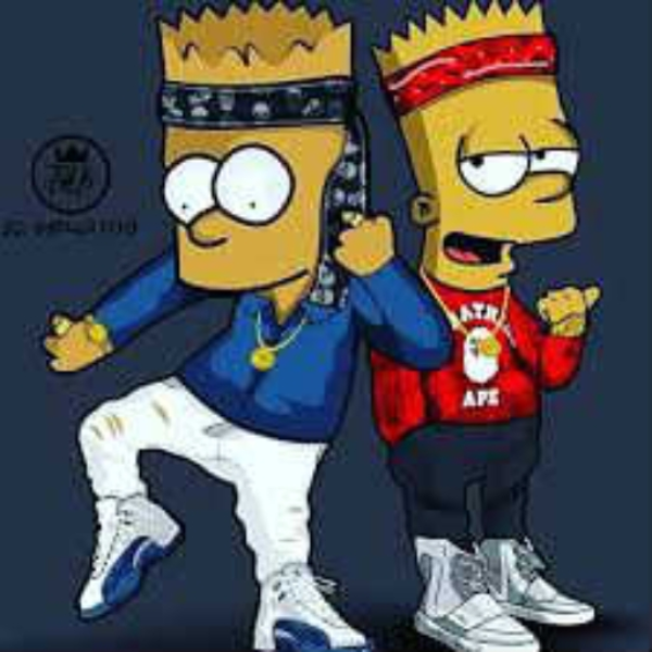 playboi carti and ybn nahmir type beat (prod. by trap josh)