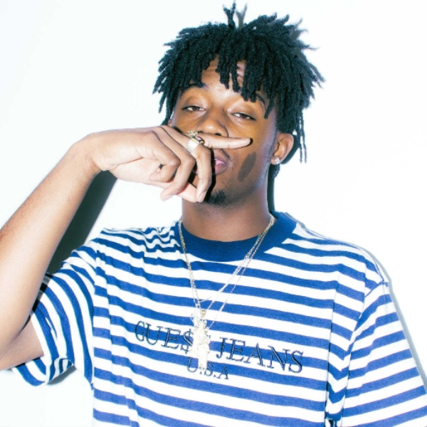 Playboi Carti Type Beat