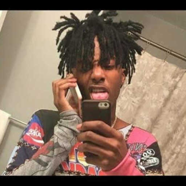 Playboi Carti x Pierre Bourne [Type Beat]