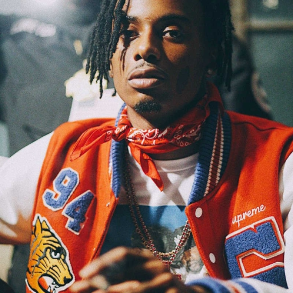 Playboi Carti x Travis Scott type beat "Dat Way"