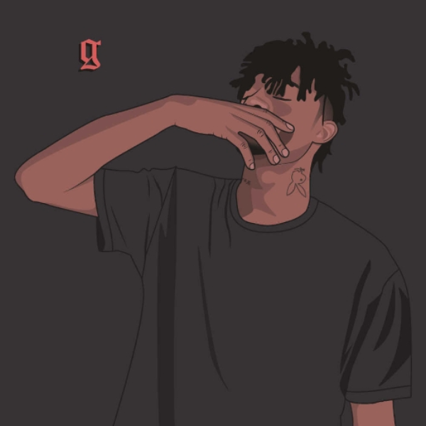 Playboi Carti X Unotheactivist type beat  Style Bitter