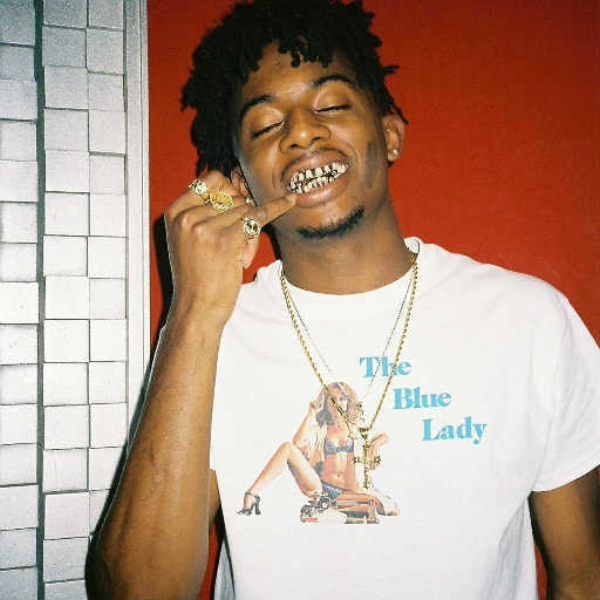 PLAYBOICARTI TB Prod. Yung Brando x Ultra