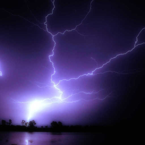 Playing with Power (Parallax Remix)