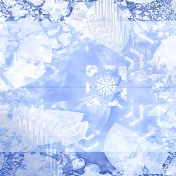 _it snows in my dreams}
