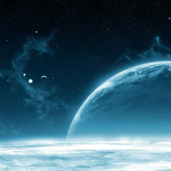 Pluto's A Planet