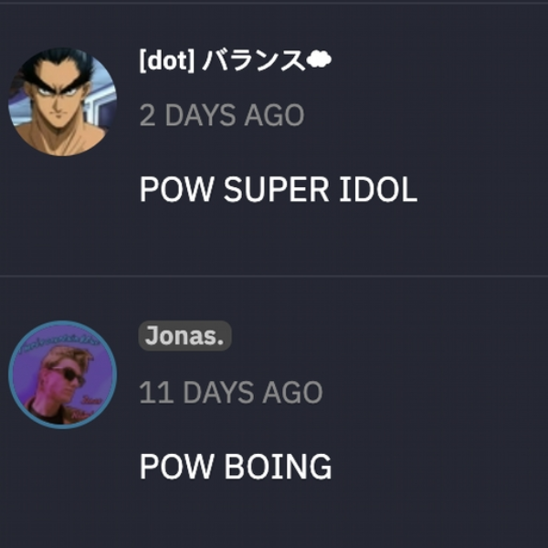 Super Idol Jonas House Remix