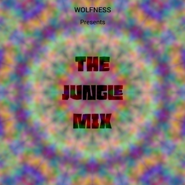 Jungle Bliss (Archived)