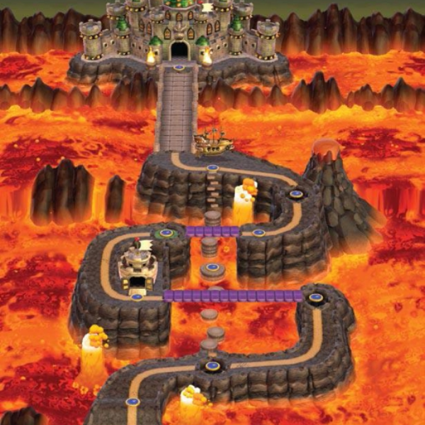 Koopa King