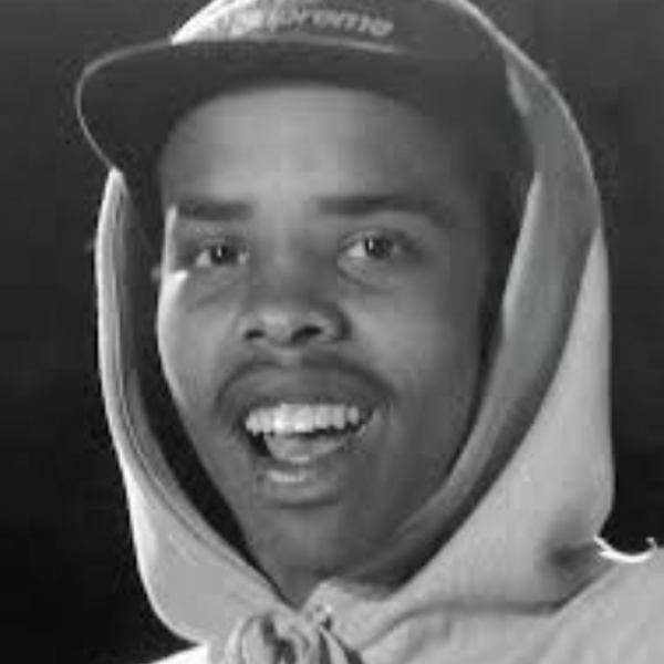 JOIUS GLORI - Earl Sweatshirt x Action Bronson type beat