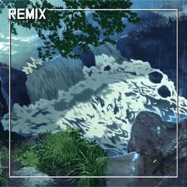 Kotori - Waterfall [Drop bootleg]