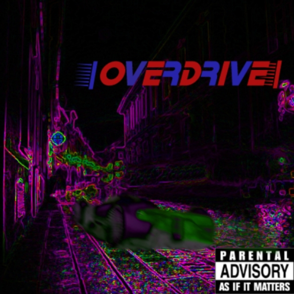 Overdrive