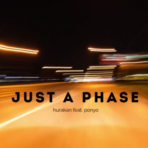 just a phase w/ ponyo