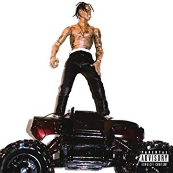 RODEO TYPE BEAT