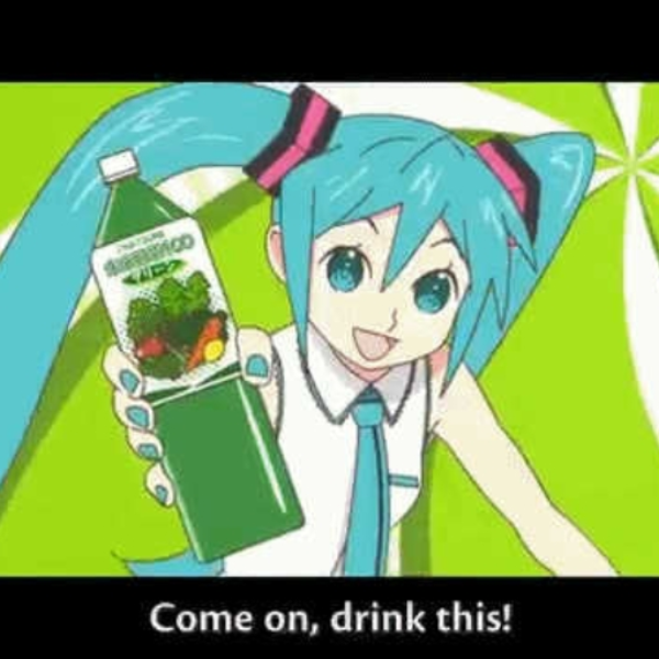 Po Pi Po - AnimeGirl Remix