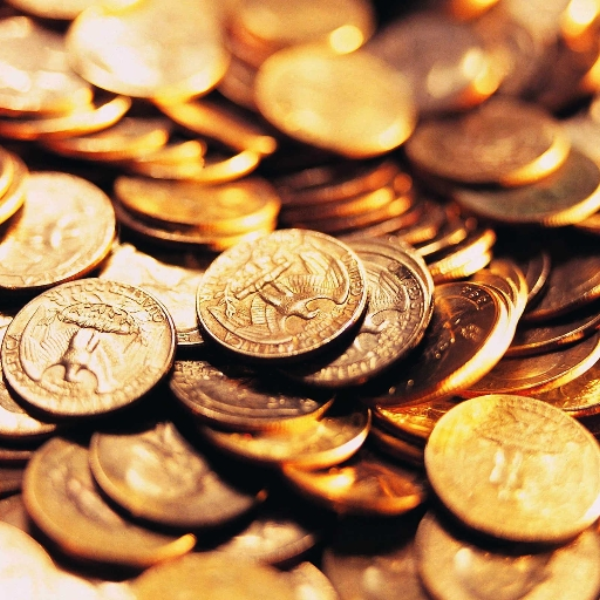 Pocket Change