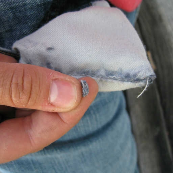 Pocket Lint Beat Demo