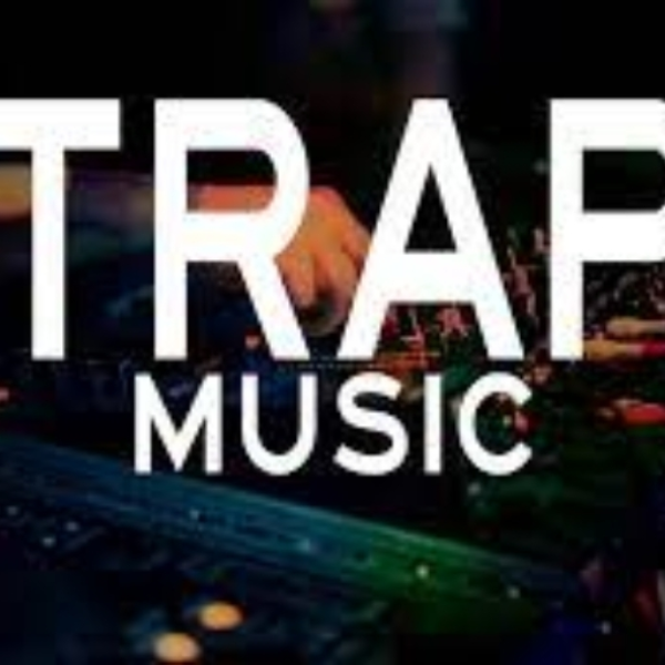 The Trap Collection: Jake5954 x diazdalton814 - Ben Shaprio 