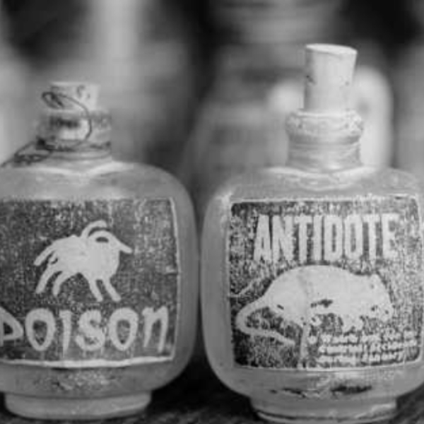 Poison