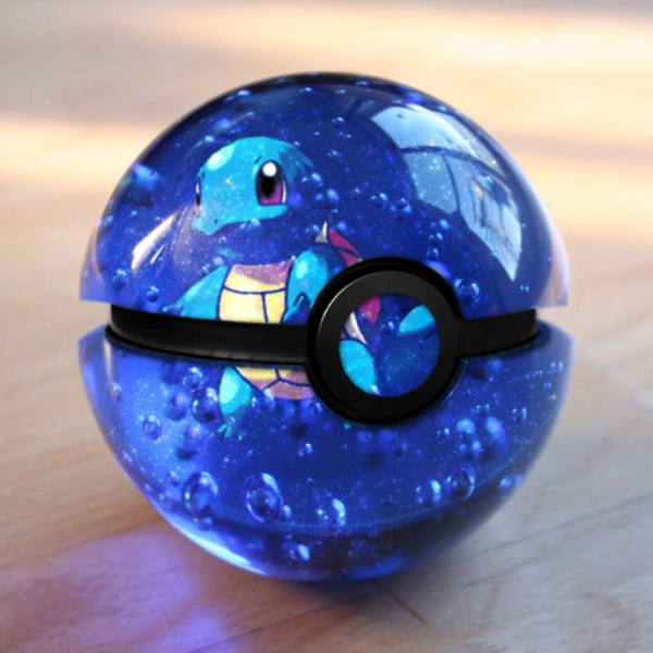 Pokemart (Parallax Remix)