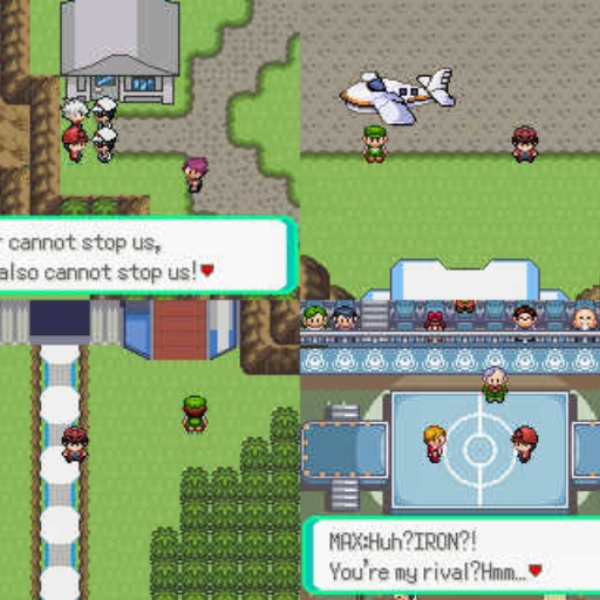 Pokemon