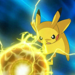 pokemon