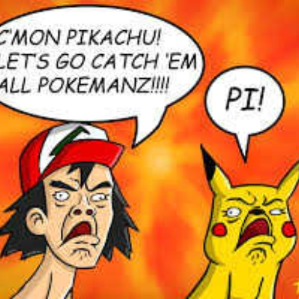 Pokemon