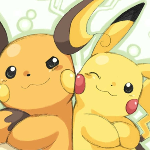 pokemon