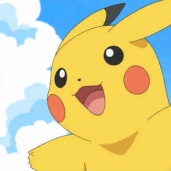 Pokemon