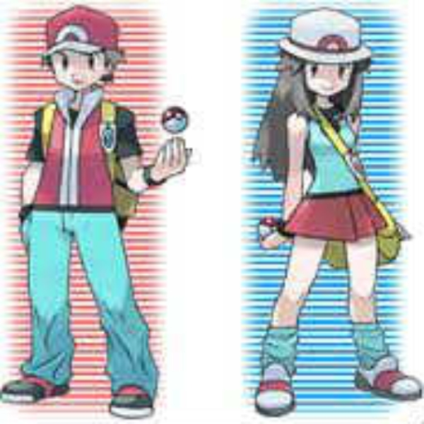 Pokemon Battle (Chipmix)